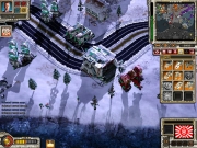 Command & Conquer: Alarmstufe Rot 3: Bilder aus der C&C Retarded: Red Cocaine Mod