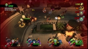 All Zombies Must Die!: Screenshot aus dem RPG-Shooter
