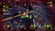 All Zombies Must Die!: Screenshot aus dem RPG-Shooter