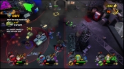 All Zombies Must Die!: Screenshot aus dem RPG-Shooter