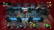 All Zombies Must Die!: Screenshot aus dem RPG-Shooter