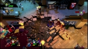 All Zombies Must Die!: Screenshot aus dem RPG-Shooter