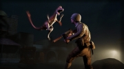 Dino D-Day: Screenshot aus dem Ego-Shooter