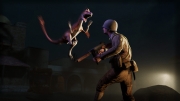 Dino D-Day - Screenshot aus dem Ego-Shooter