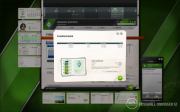 Fussball Manager 12 - Screenshot aus dem Sportmanager