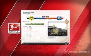 Fussball Manager 12 - Ein paar Screenshots aus dem Fussball Manager.