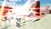 Bleach: Soul Resurreccion - Screenshot aus dem Action-Adventure