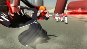 Bleach: Soul Resurreccion: Screenshot aus dem Action-Adventure