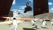 Bleach: Soul Resurreccion - Screenshot aus dem Action-Adventure