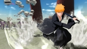 Bleach: Soul Resurreccion: Screenshot aus dem Action-Adventure