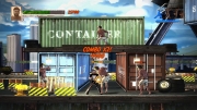 Kung Fu: High Impact - Die ersten Screenshots aus dem Actionspiel.