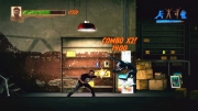 Kung Fu: High Impact - Die ersten Screenshots aus dem Actionspiel.