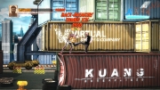 Kung Fu: High Impact - Die ersten Screenshots aus dem Actionspiel.