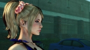 Lollipop Chainsaw: Erstes Bildmaterial aus dem ungewöhnlichen Actionspektakel