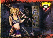 Lollipop Chainsaw: Neues Bildmaterial zum Actionspiel