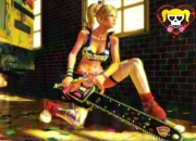 Lollipop Chainsaw: Neues Bildmaterial zum Actionspiel