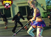 Lollipop Chainsaw - Neues Bildmaterial zum Actionspiel