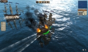 Port Royale 3: Screenshot aus dem dritten Teil der Wirtschaftssimulation