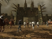 Darkfall Online - Preview Screens.