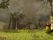 Darkfall Online - Preview Screens.