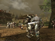 Darkfall Online - Preview Screens.