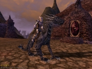 Darkfall Online - Preview Screens.