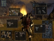 Darkfall Online - Preview Screens.