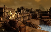 Darkfall Online: Preview Screens.