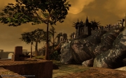 Darkfall Online: Preview Screens.