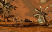 Darkfall Online - Preview Screens.