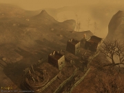 Darkfall Online: Preview Screens.