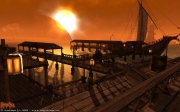 Darkfall Online: Neue Bilder aus dem MMO Darkfall Online.