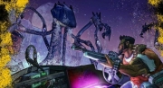 Borderlands 2 - Erstes Bildmaterial aus dem zweiten Teil des Shooters