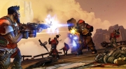 Borderlands 2 - Erstes Bildmaterial aus dem zweiten Teil des Shooters