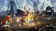 Borderlands 2 - Neues Bildmaterial aus dem Shooter