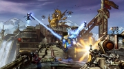 Borderlands 2 - Neues Bildmaterial aus dem Shooter