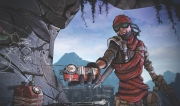 Borderlands 2 - Neuer Screenshot aus der Shooter-Fortsetzung