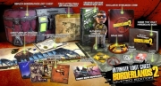 Borderlands 2 - Collectors & Limited Edition