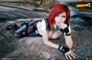 Borderlands 2 - Erste Cosplay-Bilder zum Spiel