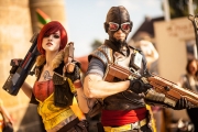 Borderlands 2 - Erste Cosplay-Bilder zum Spiel