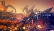 Borderlands 2: Screenshot aus dem Mr. Torgue's Campaign of Carnage DLC