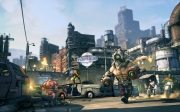 Borderlands 2 - Screenshot aus dem Mr. Torgue's Campaign of Carnage DLC