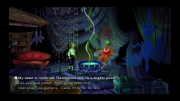 Monkey Island: Special Edition Collection - Screenshots zeigen das Adventure Spiel in HD-Grafik.