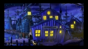 Monkey Island: Special Edition Collection - Screenshots zeigen das Adventure Spiel in HD-Grafik.