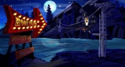 Monkey Island: Special Edition Collection - Screenshots zeigen das Adventure Spiel in HD-Grafik.