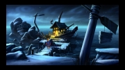 Monkey Island: Special Edition Collection: Screenshots zeigen das Adventure Spiel in HD-Grafik.