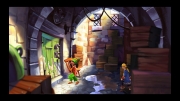 Monkey Island: Special Edition Collection: Screenshots zeigen das Adventure Spiel in HD-Grafik.