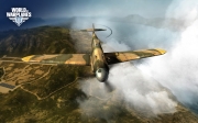 World of Warplanes - Erste exklusive Screenshots von der MMO Flugsimulation.