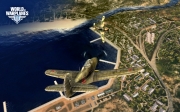 World of Warplanes - Erste exklusive Screenshots von der MMO Flugsimulation.