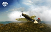 World of Warplanes - Erste exklusive Screenshots von der MMO Flugsimulation.